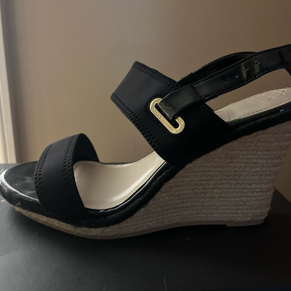 Dana Buchman Espadrilles